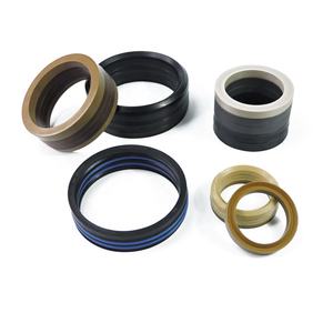 Hydraulique Haute Qualité Chevron NBR/FKM Tissu D'étanchéité V-Forme PTFE Tige Joint V Forme Joint Vee Emballage Joint Ptfe <span class=keywords><strong>jordan</strong></span> - Product Image 5