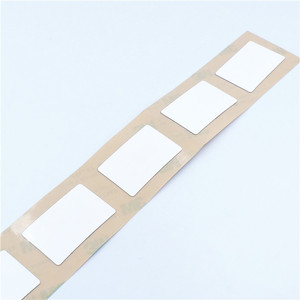 13,56 MHZ ISO15693 SLIX2 Etiqueta RFID - Product Image 4