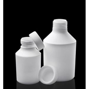 ขวดน้ำยา PTF ขนาด 250 มล. ทนกรดและด่าง สำหรับเก็บสารเคมีในห้องปฏิบัติการ - Product Image 1