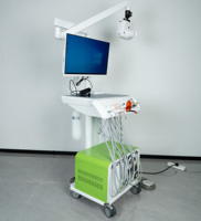 Sensor Intraoral Digital Veterinario Original de Fábrica para Imágenes de Rayos X Dentales de Mascotas, Sensor de Diagnóstico Instantáneo HD para Clínicas Veterinarias