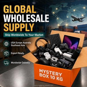 Schermo per Proiettore Smart TV 85 Pollici Nintendo Switch 2 Mystery Box 10 KG Stock in Eccesso Merci di Ritorno Spedizione Veloce Rivenditore - Product Image 2