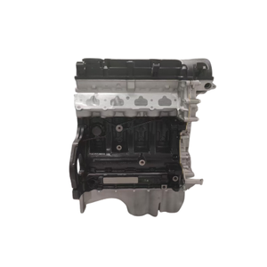 Nuevo Motor Chevrolet Cruze y <span class=keywords><strong>Opel</strong></span> <span class=keywords><strong>Astra</strong></span> 2012, <span class=keywords><strong>Gasolina</strong></span>, 1.4L Turbo, Ensamblaje A14NET LFF LUJ, 4 Cilindros - Product Image 2