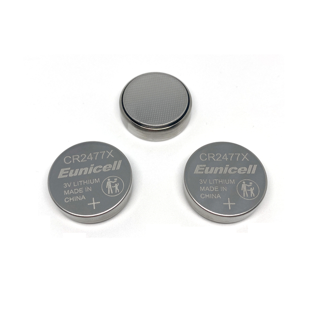 Wifi Remote Controls CR 2477 T CR2477t 3V Lithium Battery