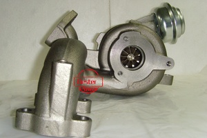 GT1749V Turbo 713673-0001 713673-0002 713673-5003S 713673-6 713673-5006 turbocompresor para Audi A3 TDI AUY AJM ASV ATD ASV PD <span class=keywords><strong>UI</strong></span> - Product Image 5