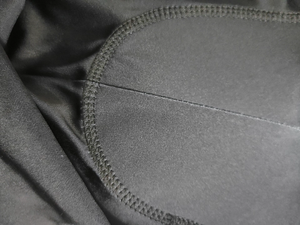 Vêtements de cyclisme ZEDE respirants et extensibles, ajustés, personnalisables avec impression par sublimation, manches courtes, combinaison de cyclisme sur route - Product Image 5