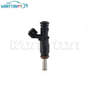 高性能新品BMW 328Xi 3.0L I6 2007-2008年自動車用燃料噴射ノズル7531634 - Product Image 2