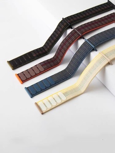 สายรัดแบบห่วงสำหรับนาฬิกาอัลตร้า49/45/41/44/40มม. สำหรับ iWatch <span class=keywords><strong>Series8</strong></span> 7 6 - Product Image 5