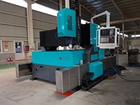 Máquina de Perforación y Biselado CNC PSD3016 de Alta Calidad para Metal y Acero