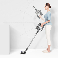 Aspirateur professionnel Portable 23kpa, usine en chine
