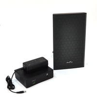 Altavoces de Pared con Tecnología de Audio Direccional Audfly, Fabricados en Fábrica, para Museos