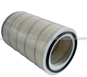 Filtre à air avec séparateur d'huile pour compresseur à vis industriel, état neuf, moteur inclus - Product Image 5