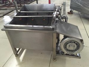 Machine à laver les fruits et légumes, petite machine à laver multifonctionnelle à bulles d'air pour fruits et légumes - Product Image 6