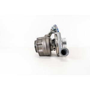 Turbocompresseur, suralimentation adapté pour CUMMINS 3786852H Turbine complète - Product Image 5