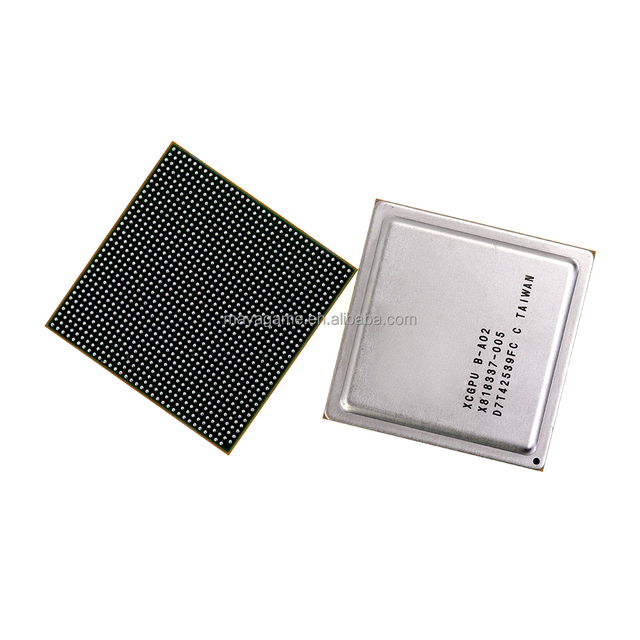 Original X818337-001 002 003 004 005 Universal GPU Chip IC for Xbox 360 XBOX360 Slim X818337