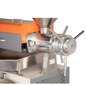 <span class=keywords><strong>Presse</strong></span> à <span class=keywords><strong>huile</strong></span> de tournesol Machine pour la fabrication de pièces de <span class=keywords><strong>presse</strong></span> à <span class=keywords><strong>huile</strong></span> à vis 6yl 130 - Product Image 5