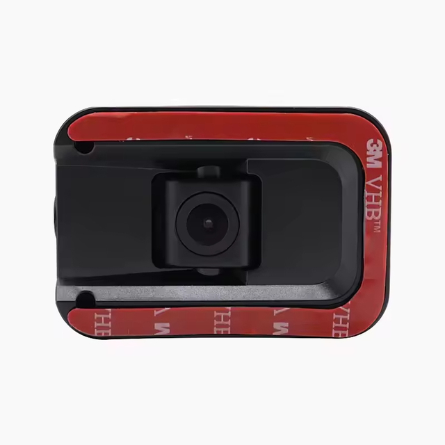 EMV 3M Sticker POE CMOS 4G WIFI IP CCTV Camera Front View GPS Tracking Position Forward Facing Camera Video Recorder