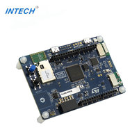 Fabricant de circuits imprimés électroniques personnalisés, assemblage de PCBA SMT/DIP/OEM, électronique intelligente