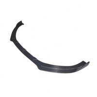 Lèvre de pare-chocs avant en fibre de carbone S3, séparateur de pare-chocs, spoiler pour Audi A3 Sline S3 2014 2015 2016 pré-lifting