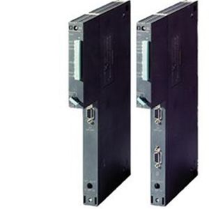 ซีเมนส์ S7 400H CPU 417H ชุดประมวลผลกลาง 6ES7417 4HT14 0AB0 PLC อินเทอร์เฟซ Profibus - Product Image 3
