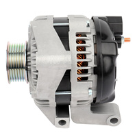 Alternateur 15826299 19433416 25862643 84009385 pour Chevrolet Equinox Pontiac Torrent 2007-2009