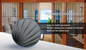 Cadre en aluminium de haute qualité, <span class=keywords><strong>moustiquaire</strong></span>/<span class=keywords><strong>moustiquaire</strong></span> de porte <span class=keywords><strong>pas</strong></span> <span class=keywords><strong>cher</strong></span> - Product Image 2