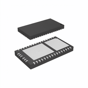 Electronics Component In Stock Power Management (PMIC) 38 VFQFN Exposed Pad LTC4233CWHH#PBF - Product Image 1