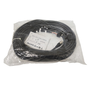 สายเคเบิลสำหรับแท่นสอนโปรแกรม FANUC รุ่น A660-2007-T364 - Product Image 6