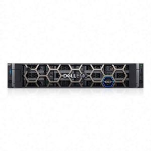 Almacenamiento en la Nube, Almacenamiento en la Nube Dell ECS Serie EX, Dell ECS EX500, Almacenamiento en Red Dell - Product Image 1