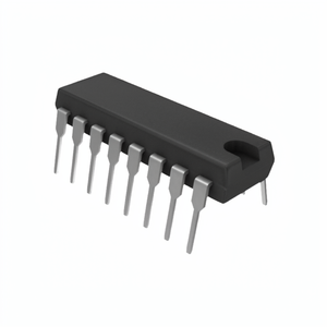 ชิ้นส่วนอิเล็กทรอนิกส์ TLC5917IN 16 DIP ของแท้ บริการครบวงจร ระบบจัดการพลังงาน (PMIC) - Product Image 1