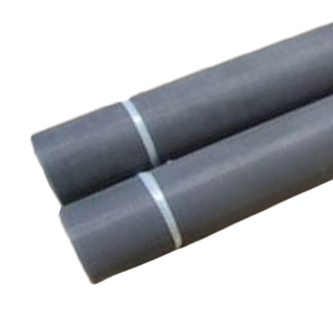 Zanzariera in Poliestere e Fibra di Vetro, Rete per Finestre 18*16 Mesh, Rotolo Anti-zanzare in Fibra di Vetro per Inserimento in Finestre - Product Image 3