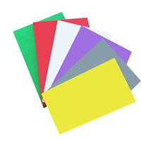 Fabricant de mousse EVA couleur personnalisée mousse EVA haute densité 2mm 4mm 5mm 8mm 10mm feuille de mousse en caoutchouc EVA