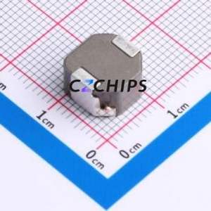 SPM10065VT-680M-D ตัวเหนี่ยวนำไฟฟ้าแบบ SMD, 10.5x10 มม. ( ค่าความเหนี่ยวนำ: 68uH ) ( ความแม่นยำ: 20% กระแสไฟฟ้าที่กำหนด: 3.4A ) - Product Image 2