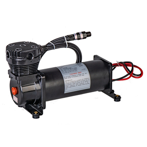 Pompe à air de football 12v 200psi, prix bon marché, <span class=keywords><strong>gonfleur</strong></span> de pneus de vélo et de <span class=keywords><strong>voiture</strong></span> avec jauge, compresseur d'air automatique - Product Image 4