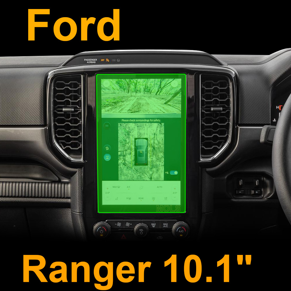 Cristal transparente