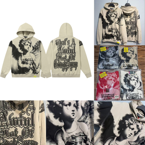 Hot Sale THAT'S A AWFUL LOT OF COUGH SYRUP Heavyweight 100% Cotton <b>Pullover</b> Hoodies Sweatshirts Custom Oversized Hoodies <b>for</b> <b>Men</b> - Product Image 1