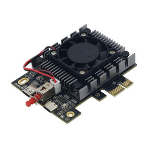 75T DMA Board + KMBOX لوحة مفاتيح تحكم ماوس برمجة ديي لوحة تطوير البرامج الثابتة - Product Image 2