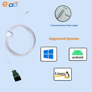 Modulo Telecamera Miniaturizzato ad Alta Risoluzione per Esami Dentali, Ispezioni Endoscopiche e Riparazioni Veterinarie - Product Image 4