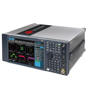 Analizador de Señales N9020B MXA de 10 Hz a 50 GHz, Instrumento de Medición Electrónico - Product Image 3