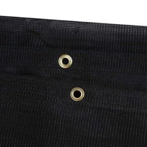 Mono + Mono băng + Băng <span class=keywords><strong>HDPE</strong></span> riêng tư gió màn hình hàng rào lưới và bóng râm <span class=keywords><strong>Net</strong></span> 145gsm 180gsm 230gsm 280gsm - Product Image 3