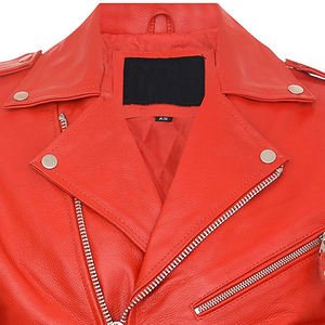 Nouvelle conception, vente en gros, veste en cuir pour homme, veste en toile respirante à séchage rapide, grande taille, veste d'hiver de haute qualité, personnalisable - Product Image 4