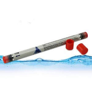 Hiking Personal Portable Emergency Outdoor Water Filter Straw Water Purifier <b>Camping</b> Survival Disaster Rescue Filter Equipment - Product Image 5
