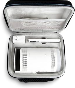 Estuche de Transporte para Proyector Compatible con Samsung The Freestyle, Apto para el Proyector The Freestyle y el Proyector The Freestyle de Segunda Generación - Product Image 1
