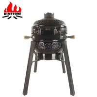 Diffuseur de chaleur en pierre pour barbecue Pizza Owen, série Yixing Kimstone, en céramique, pour cuisine extérieure