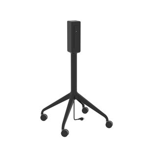 OMNI портативная электростанция, современная офисная многофункциональная розетка и USB-порты, компактная зарядная станция для общих зон - Product Image 3