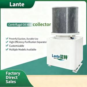 Chứng nhận <span class=keywords><strong>HEPA</strong></span> lọc 1200m3/h dầu Mist Collector CNC gia công Trung Tâm lọc <span class=keywords><strong>v</strong></span>ới động cơ lõi nhà máy bán hàng trực tiếp - Product Image 2