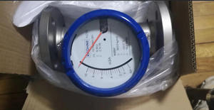 เครื่องวัดอัตราการไหลแบบปรับพื้นที่ได้ Krohne H250 M40 รุ่นดั้งเดิม สำหรับก๊าซอุตสาหกรรมและการวัด - Product Image 4