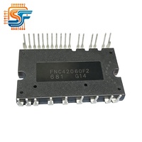 Module d'alimentation FNC42060F2 prêt à être expédié – Transistors neufs d'origine – Fournisseurs – De la conception à la production (BOM) – Offre de prix unique