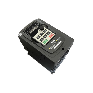 Bomba de Agua Solar Trifásica de 30KW con MPPT y VFD, en Stock - Product Image 2