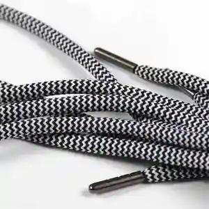 2019 más barato a granel cordones de los zapatos - Product Image 1