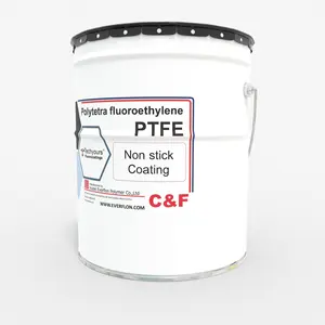 PTFE 涂层/油漆